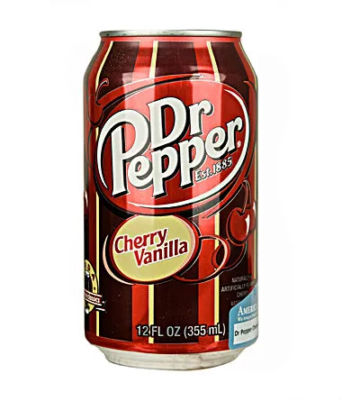 фотография продукта Dr. Pepper и Vimto оптом и в розницу
